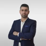 Sarkhel Saeed